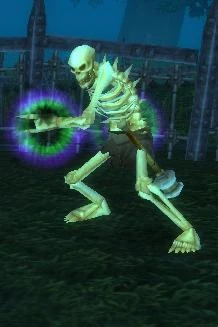 Skeletal Healer