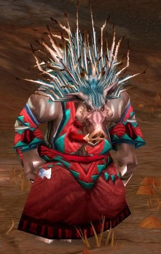 Death's Head Cultist