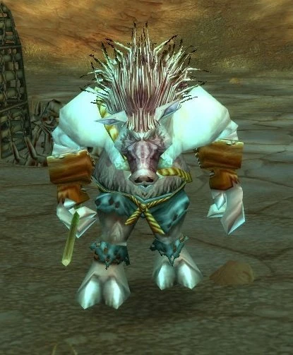 Razorfen Thornweaver