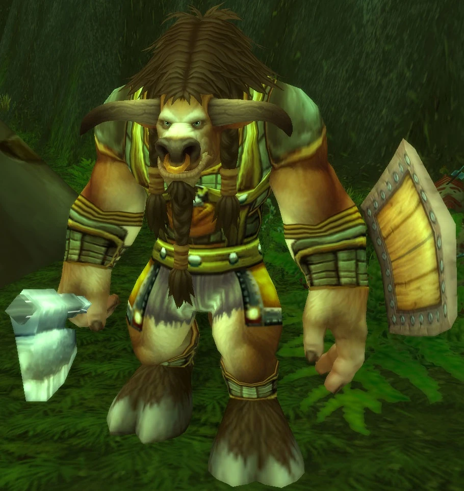 Hadoken Swiftstrider