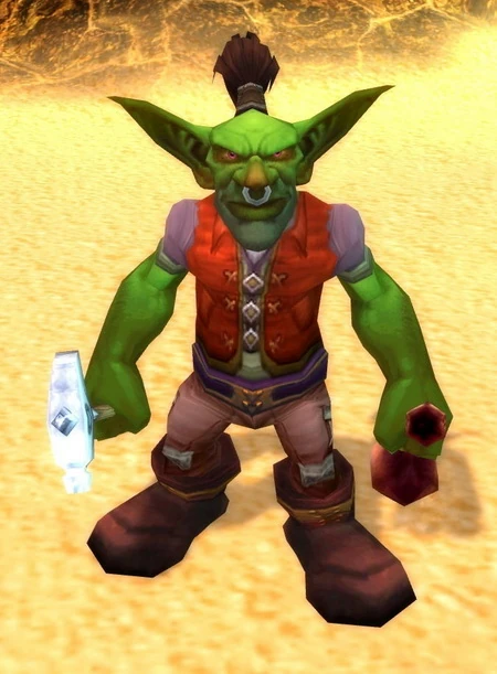 Tran'rek