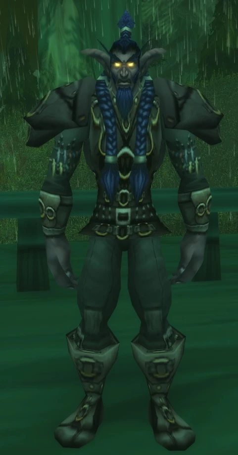 Latronicus Moonspear