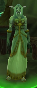 Vestia Moonspear