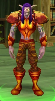 Ginro Hearthkindle