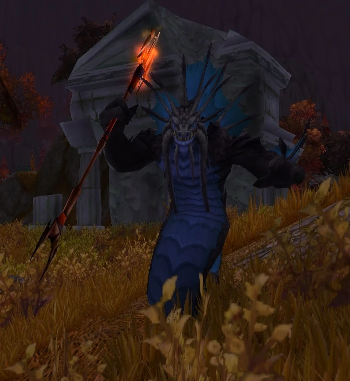 Spitelash Battlemaster