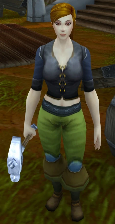 Menethil Guard