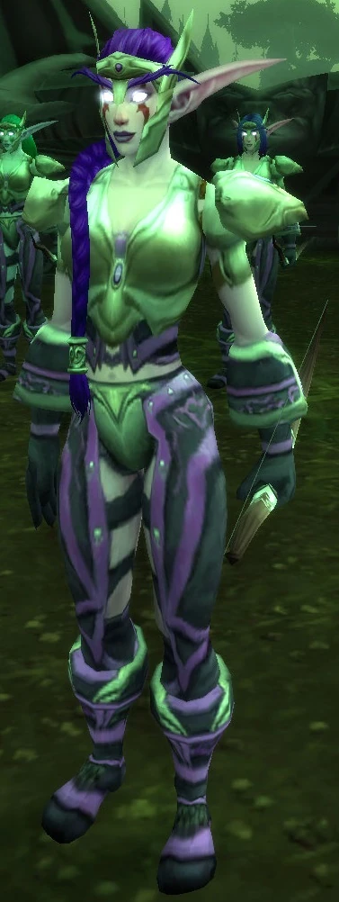 Feathermoon Sentinel