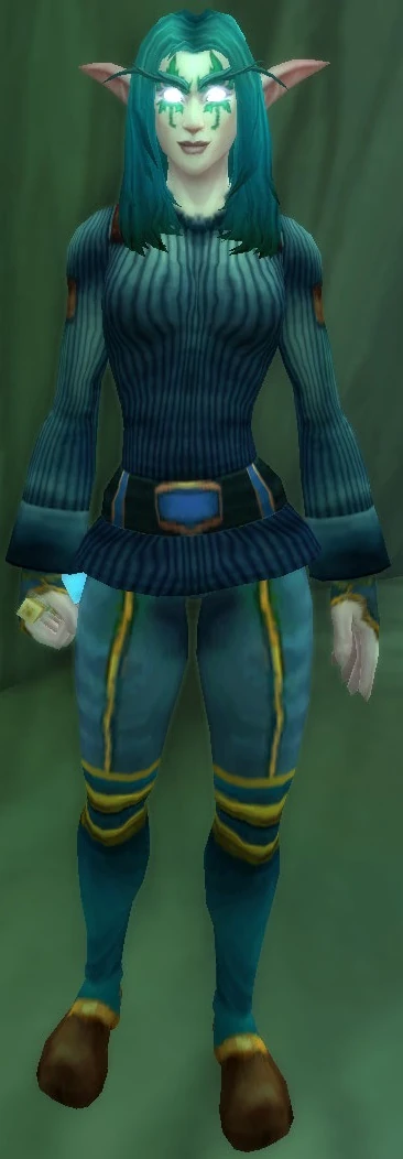 Kylanna Windwhisper