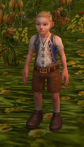 Hillsbrad Citizen