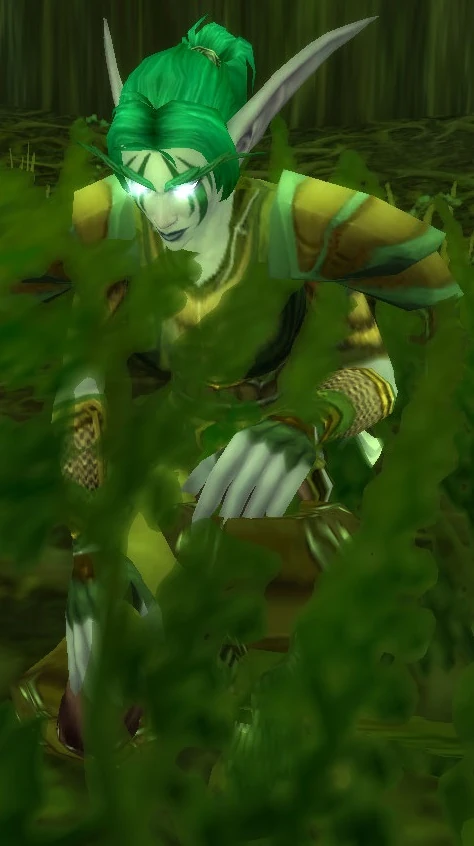 Kindal Moonweaver