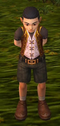 Joshua