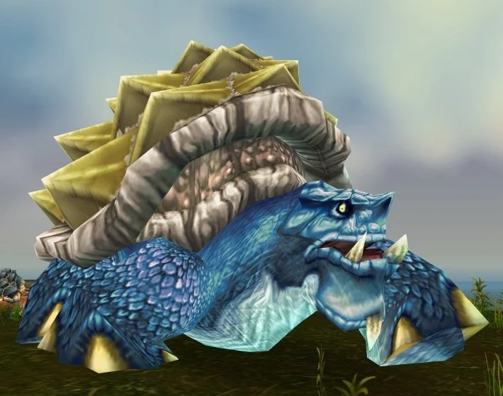 Gammerita