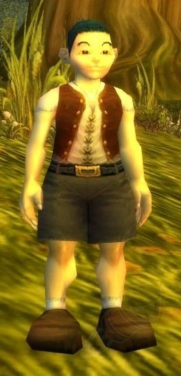 Solomon