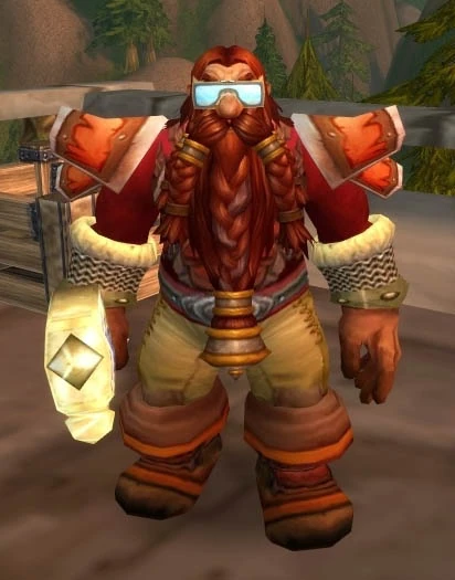 Guthrum Thunderfist