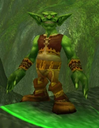 Orwin Gizzmick