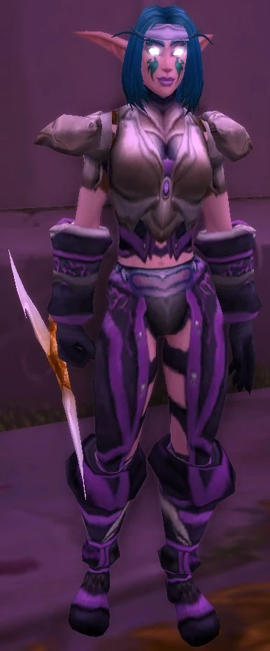 Thyn'tel Bladeweaver