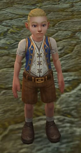John
