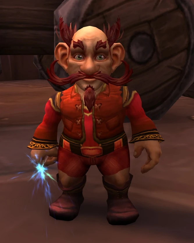 Wizbang Booms