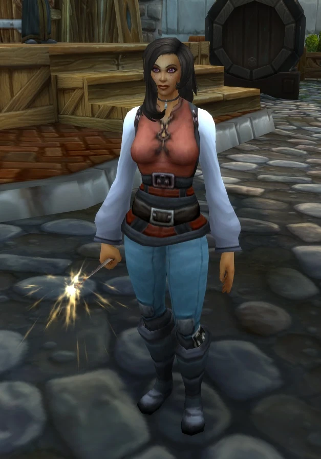 Lillian Singh