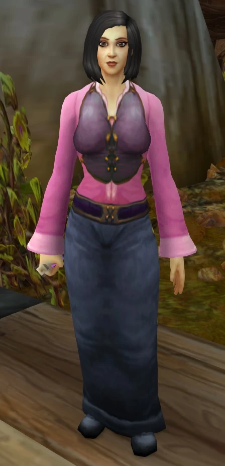 Alma Jainrose