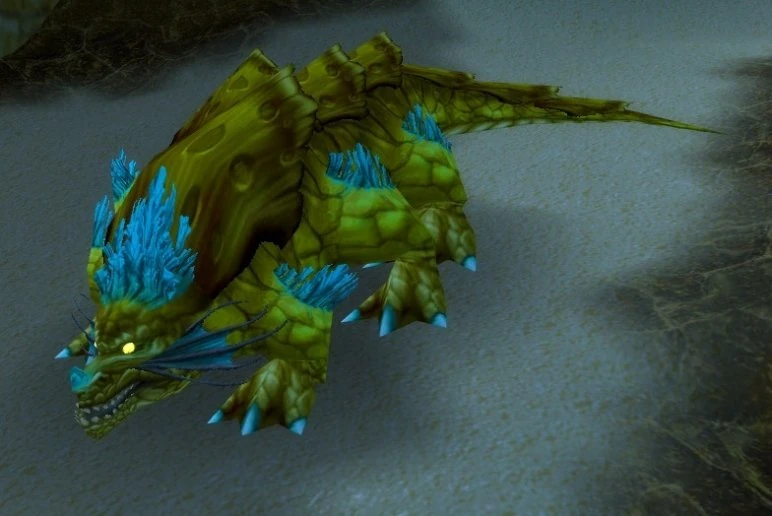 Sul'lithuz Abomination