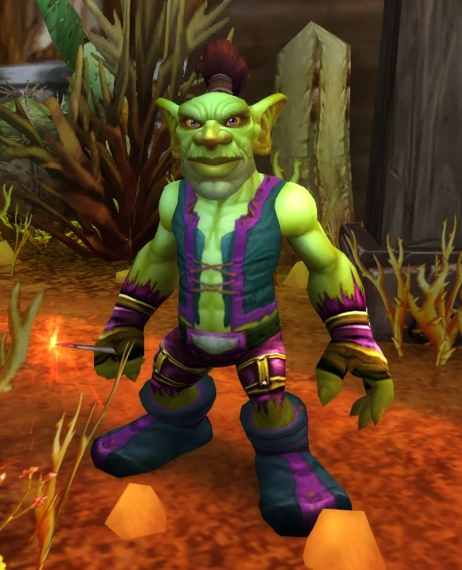 Kizzak Sparks