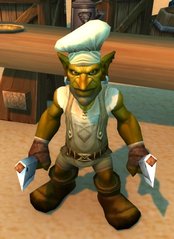 Dirge Quikcleave