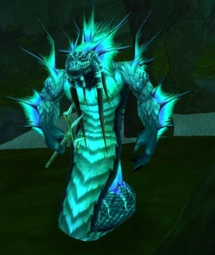 Lord Shalzaru