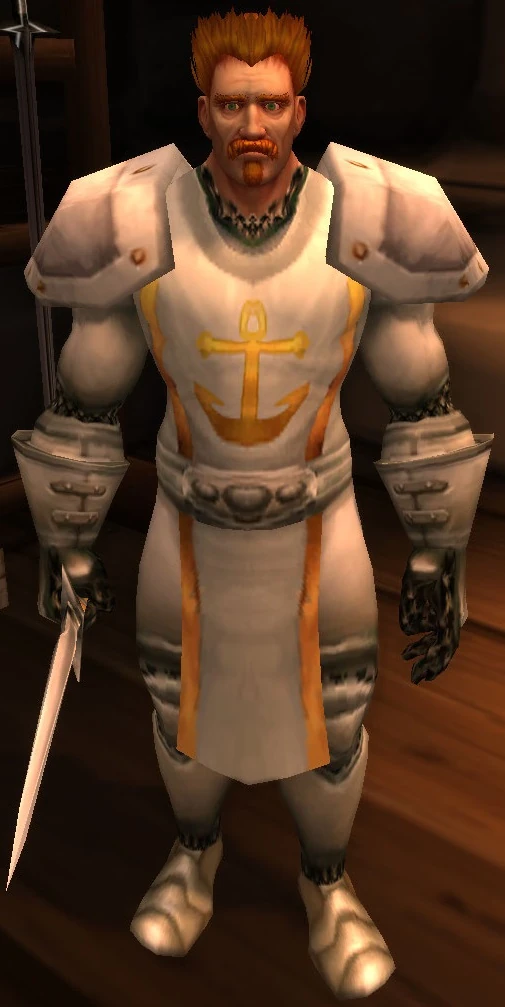 Captain Evencane