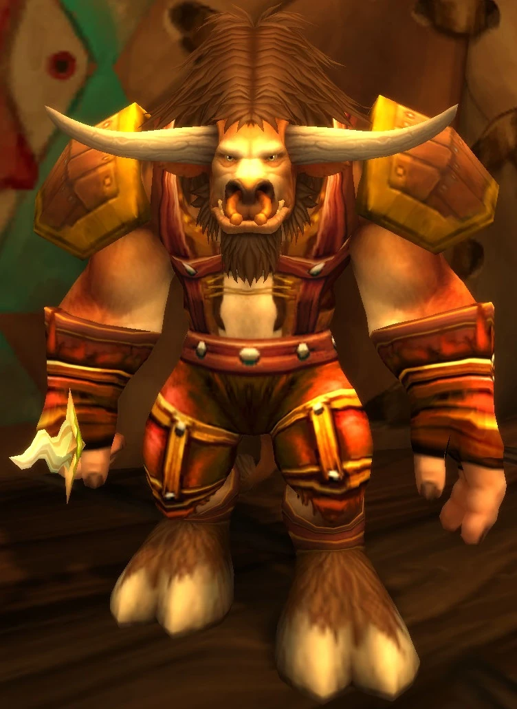 Kulleg Stonehorn