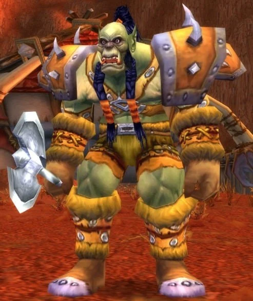 Kargath Grunt