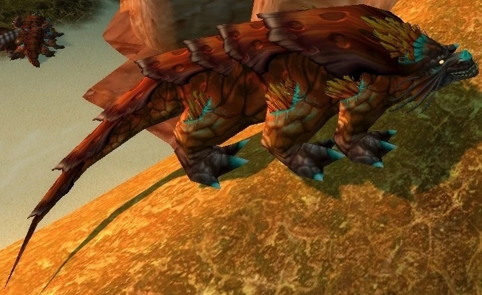 Servant of Antu'sul