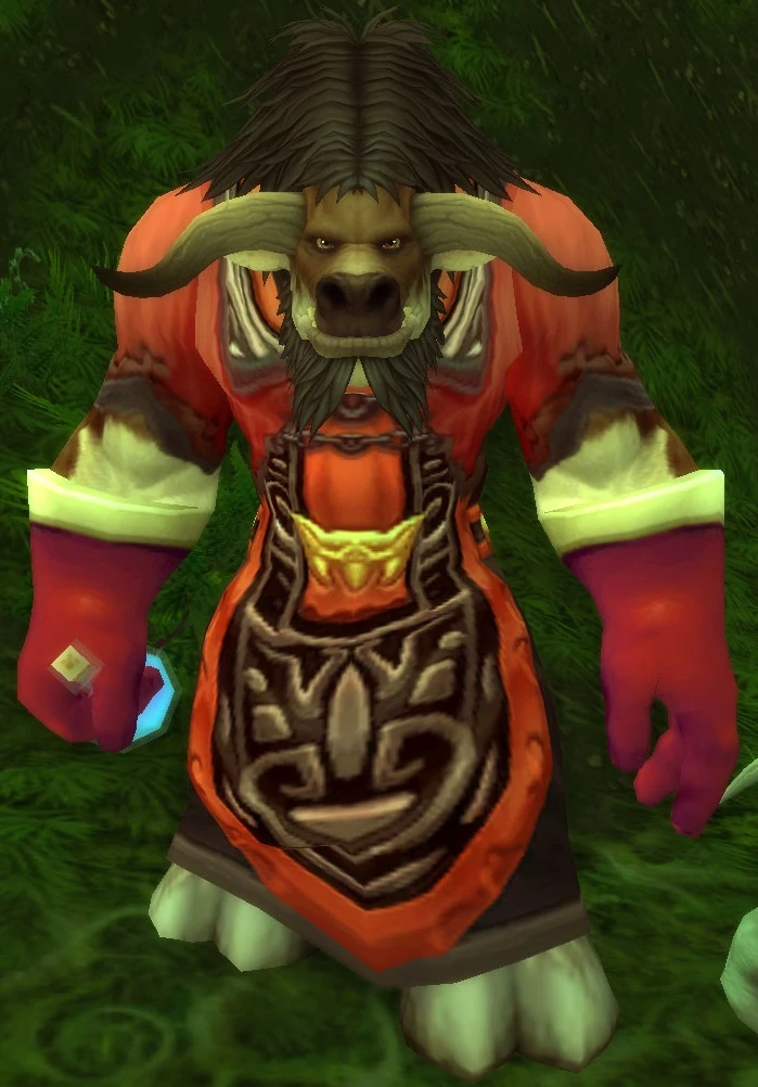Bronk
