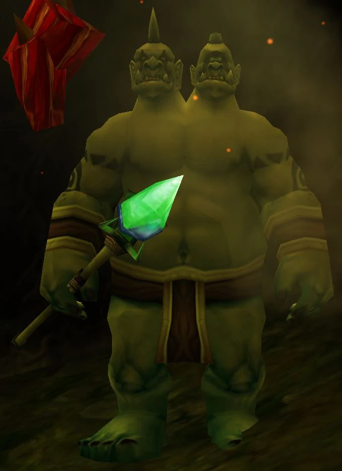 Mai'Zoth