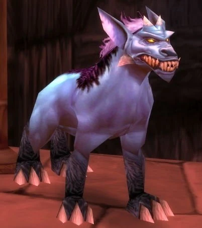 Servant of Ilgalar