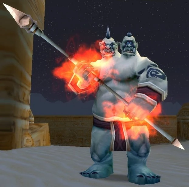 Cyclok the Mad