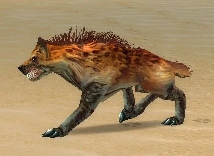 Murderous Blisterpaw