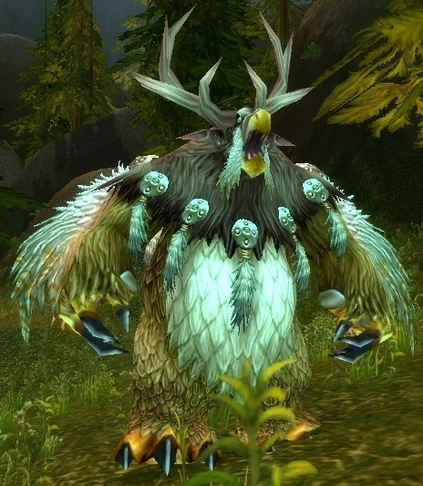 Razortalon