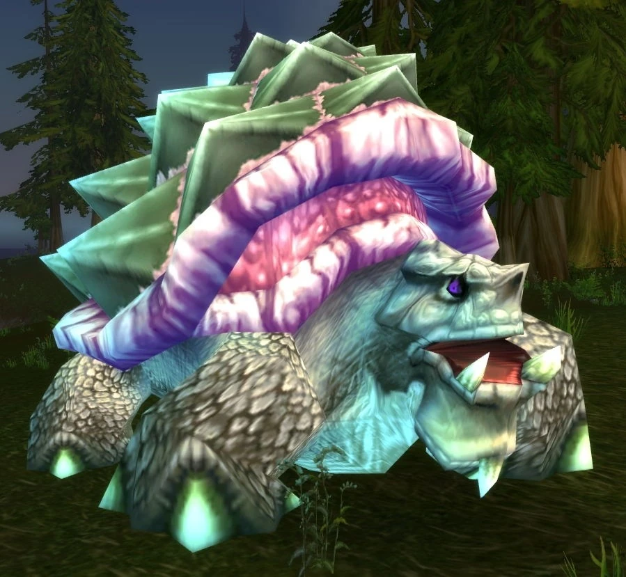 Ironback