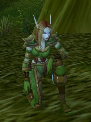 Jalinde Summerdrake