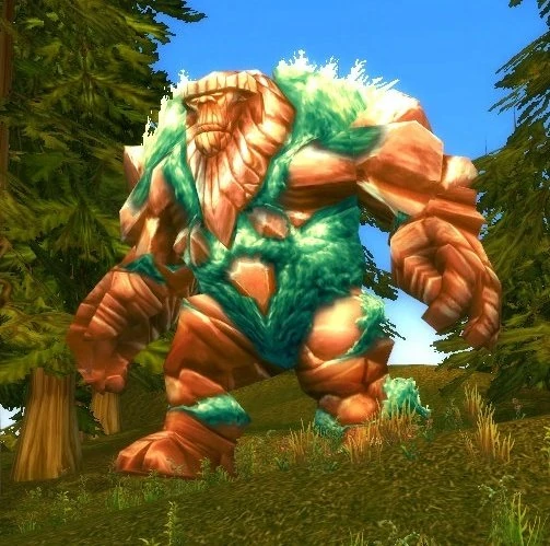 Grimungous