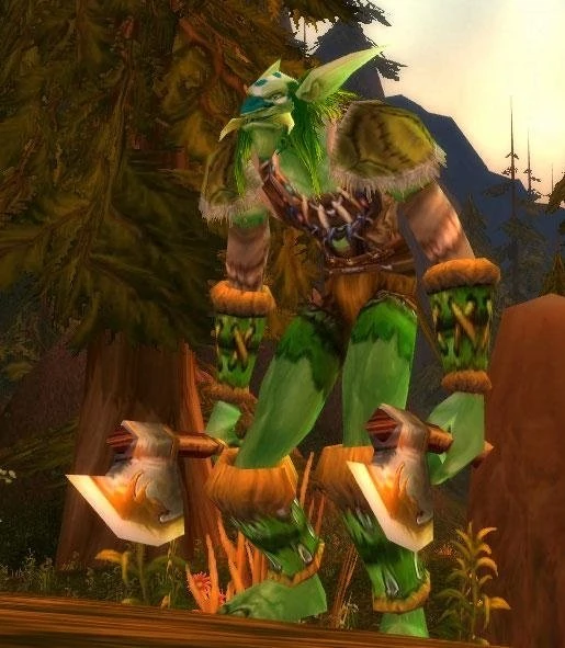 Retherokk the Berserker