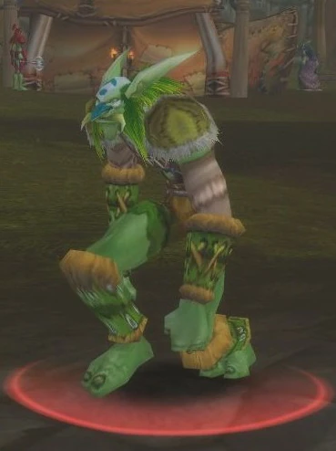 Mith'rethis the Enchanter