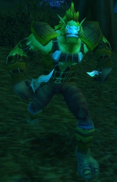 Witherheart the Stalker