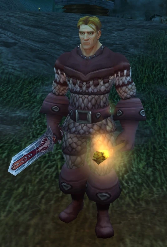 Watcher Mocarski