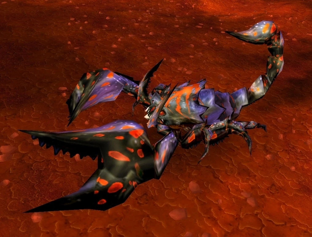 Clack the Reaver