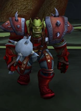 Dreadscorn