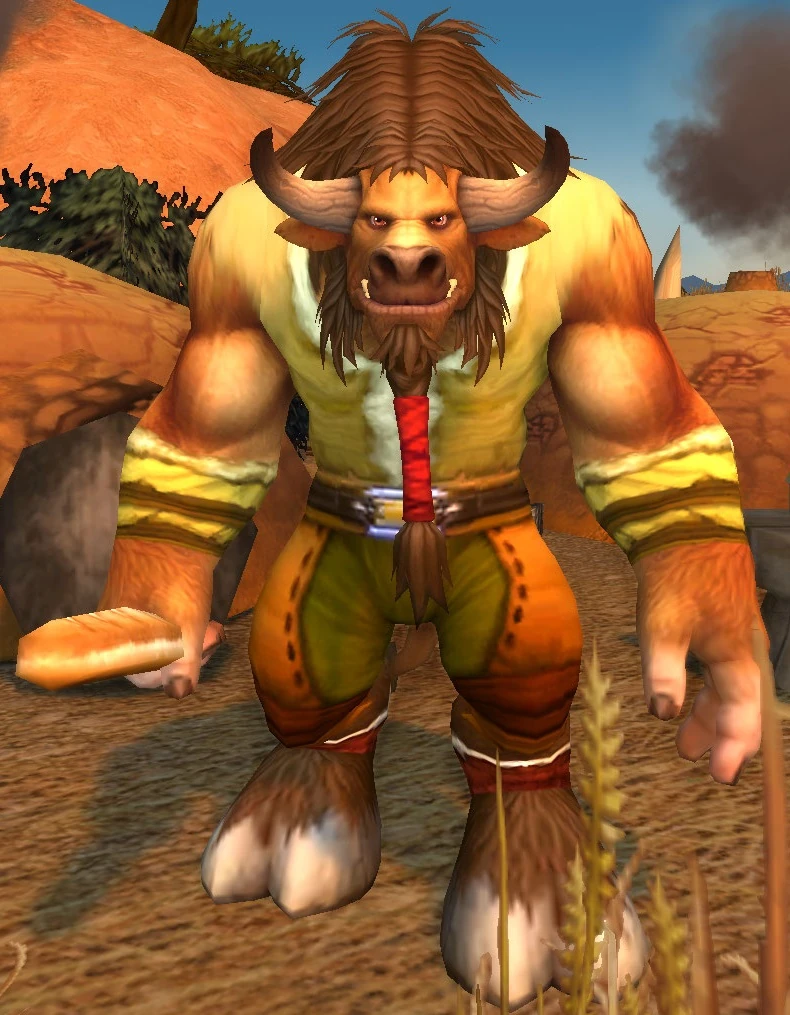 Tarban Hearthgrain