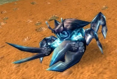 Sea Crawler