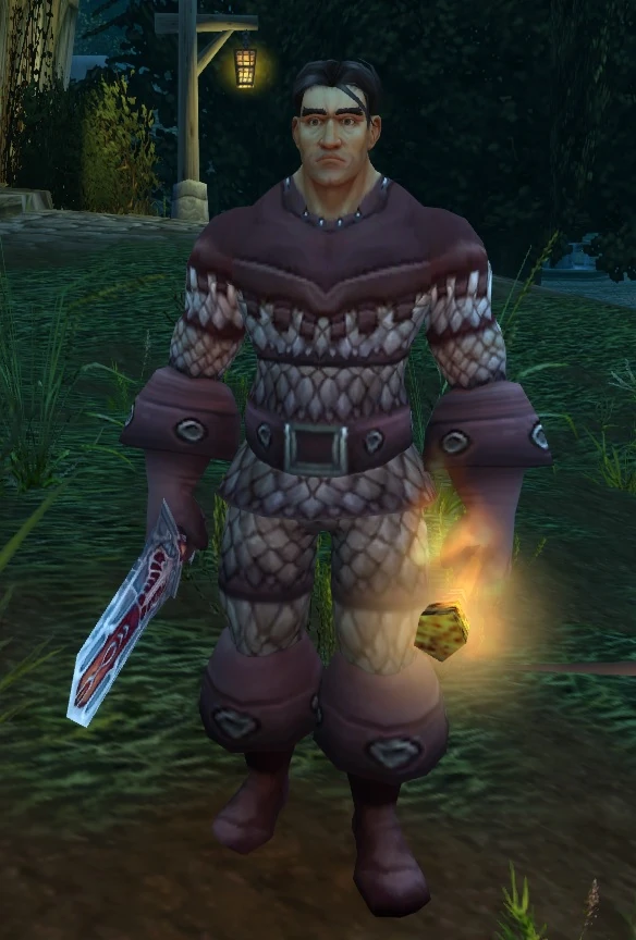 UNUSED [PH] Flamewreath Guard